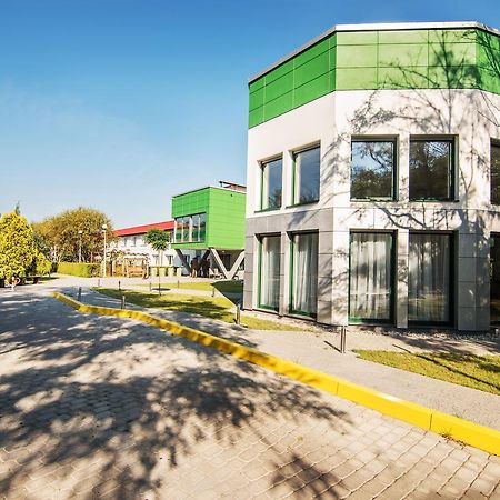 Hotel Dobre Z Lasu Solec Kujawski Bagian luar foto