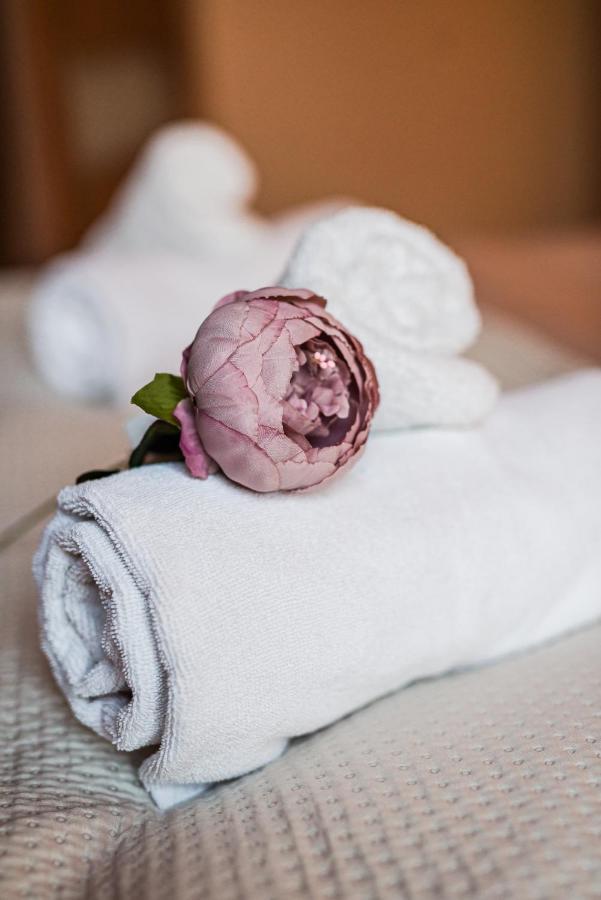 Hotel Dobre Z Lasu Solec Kujawski Bagian luar foto