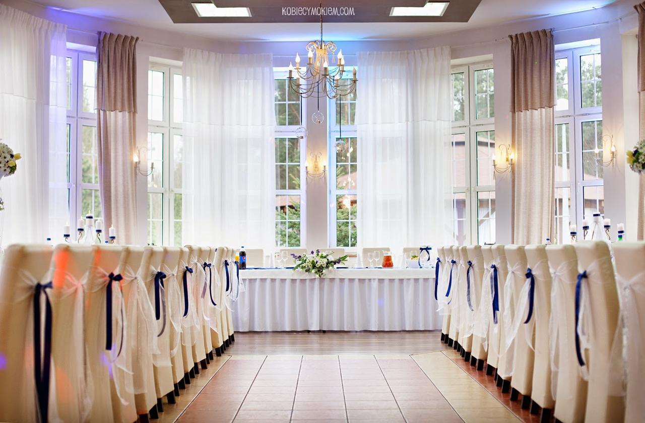 Hotel Dobre Z Lasu Solec Kujawski Bagian luar foto